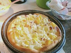 -半秋山西餐厅(襄阳万达店)