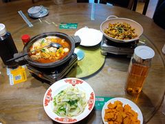 -肖记公安牛肉鱼杂馆· 省级非物质文化遗产(仁和路店)