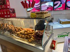 -老鼎丰(乐松购物广场店)