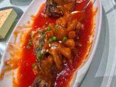 -廊亦舫Lang Yi Fang Restaurant(金桥店)