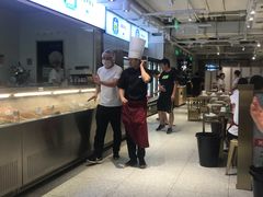 -串一火锅(赛格国际购物中心店)