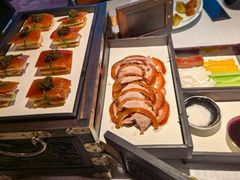 -莉莉海堂HAITANG·烤鸭(国贸商城店)