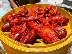 -靓靓蒸虾·头牌蒸虾(雪松路总店)