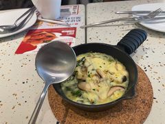 -必胜客(WOW西丽店)