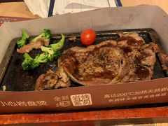 -必胜客(新辰里酒仙桥店)