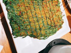 -喝丢一只鞋海鲜烧烤·海肠捞饭(市场店)