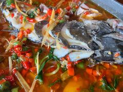 -盐帮食坊•小河帮川菜(四川师大店)