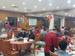 大堂-榕记(番禺总店)