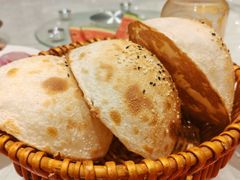 武大郎烧饼-凯鸽酒楼•雁北民间菜(华北星店)