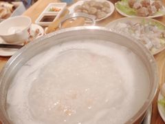 -吉友粥底火锅(方斜路店)
