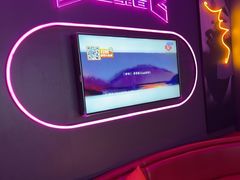 -星聚会KTV(龙湖上海奉贤天街店)