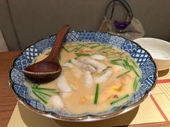 -荣家黄鱼面(前滩太古里店)