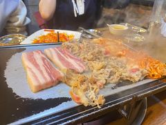 鲜五花肉-香猪坊(五道口店)