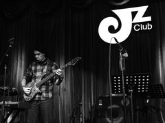 -JZ Club 爵士酒吧(上海店)