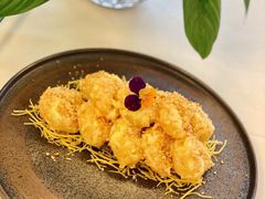 -滨河味道(北大街店)