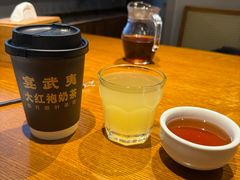 -宴武夷·匠心闽味(印象大红袍店)