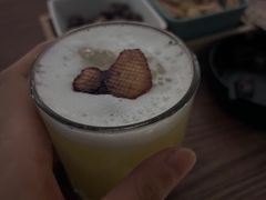 -LAMP BAR 水烟音乐酒吧