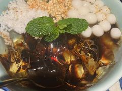 -绿茶餐厅(布吉万象汇店)