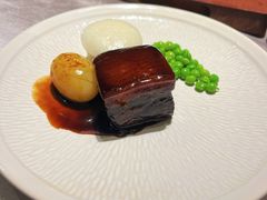 东坡肉-九里云松·天香餐厅