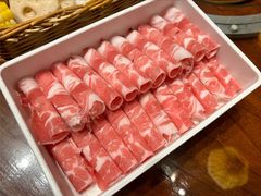 -古关火锅店(古北水镇景区店)