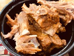 -犟骨头排骨饭(回龙观龙禧店)