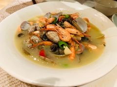 -锦园餐厅(九龙湖开元度假村店)