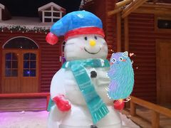 -宁波冰雪大世界(北仑区)