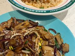 -新宝餐厅(流塘店)