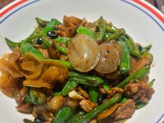 -肖记公安牛肉鱼杂馆·省级非物质文化遗产(崇仁路江滩直营店)