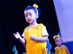 -猴有戏教育戏剧·音乐剧·主持口才·演讲朗诵辩论(环球港华师大校区)