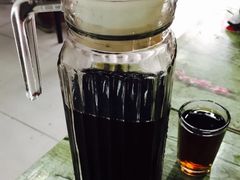 酸梅汁-老地方泥炉烤肉(总店)