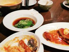 -新旺茶餐厅(嘉里城店)
