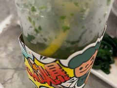 -翠华餐厅(正佳广场店)