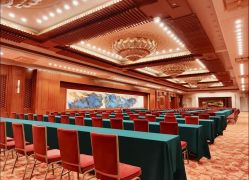 -人民大会堂宴会厅