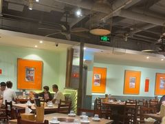 -北京老门框爆肚涮肉馆(凤城六路店)