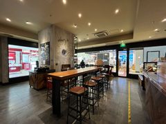 -星巴克(重庆新世纪凯瑞商都店)