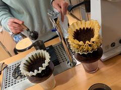 -本無咖啡·BeanWood Coffee