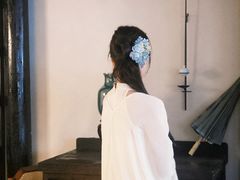 -霖公馆SPA·足道(普善路店)