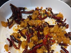 -徽镇小厨·经典徽菜(十里河店)