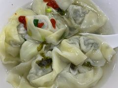 -小小馄饨店(清泰街店)
