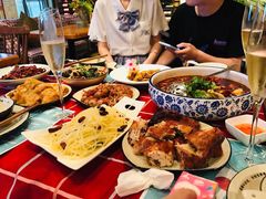 胡桃里烤鸡-胡桃里音乐酒馆(溧水店)