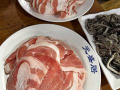 -元盛居(生态大街店)