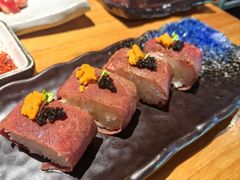 -焱铁烧·黑毛和牛专门店(南宁万象城店)