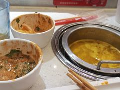 小料-龍歌自助小火锅(城阳万象汇店)