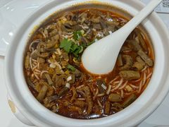 -老爷庙风味美食府(魏都大道店)