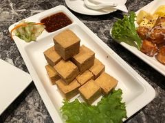 -鹿港小镇(中关村店)