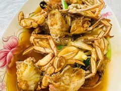 -众味海鲜大排档·活海鲜·潮汕味(南澳店)