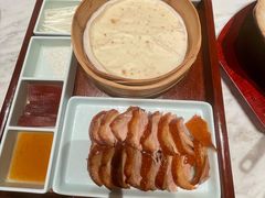 -荣兴酒家(徐家汇店)