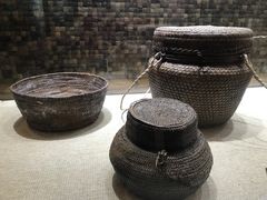 -海南槟榔谷黎苗文化旅游区