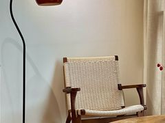 大堂-CHILLAX轻乐时(侨建·Hi City店)